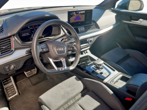 Audi Q5 Sportback 40 TDI quattro S line thumbnail