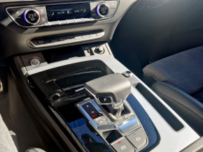 Audi Q5 Sportback 40 TDI quattro S line thumbnail