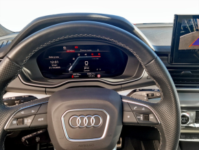 Audi Q5 Sportback 40 TDI quattro S line thumbnail