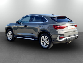 Audi Q3 Sportback S Line 35 TFSI thumbnail
