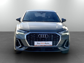 Audi Q3 Sportback S Line 35 TFSI thumbnail