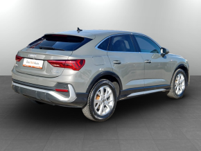 Audi Q3 Sportback S Line 35 TFSI thumbnail