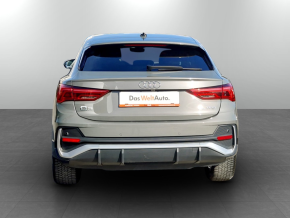 Audi Q3 Sportback S Line 35 TFSI thumbnail