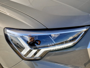 Audi Q3 Sportback S Line 35 TFSI thumbnail