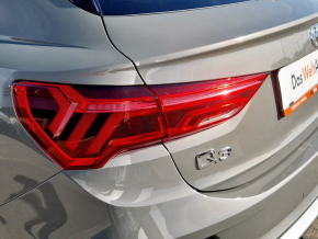 Audi Q3 Sportback S Line 35 TFSI thumbnail