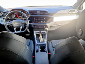 Audi Q3 Sportback S Line 35 TFSI thumbnail