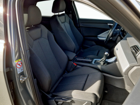 Audi Q3 Sportback S Line 35 TFSI thumbnail