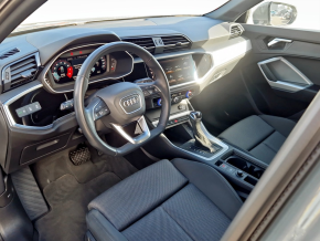 Audi Q3 Sportback S Line 35 TFSI thumbnail