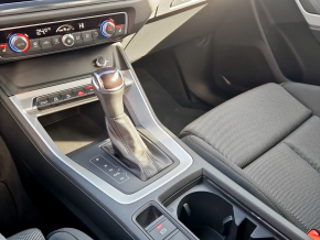 Audi Q3 Sportback S Line 35 TFSI thumbnail