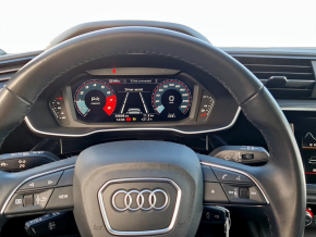 Audi Q3 Sportback S Line 35 TFSI thumbnail