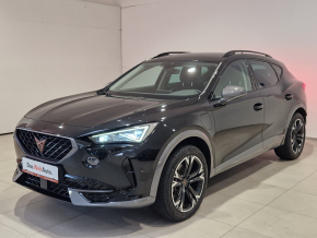 CUPRA Formentor 1.4 TSI eHybrid thumbnail