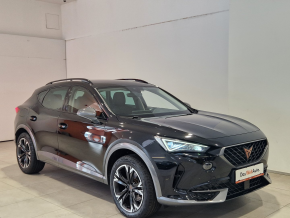 CUPRA Formentor 1.4 TSI eHybrid thumbnail