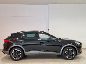 CUPRA Formentor 1.4 TSI eHybrid thumbnail