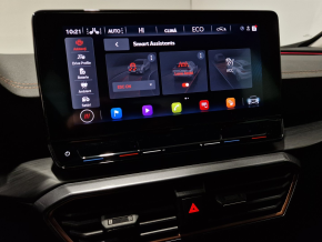 CUPRA Formentor 1.4 TSI eHybrid thumbnail