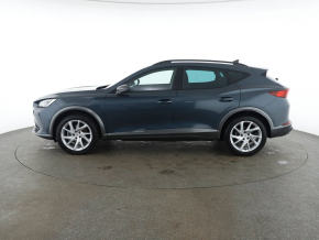 CUPRA Formentor 1.4 TSI eHybrid thumbnail