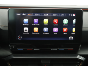 CUPRA Formentor 1.4 TSI eHybrid thumbnail