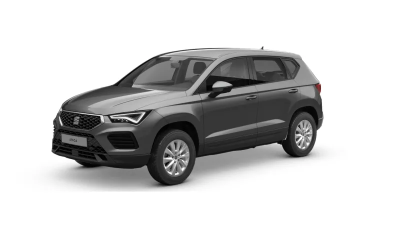 Ateca Reference 1.0 TSI