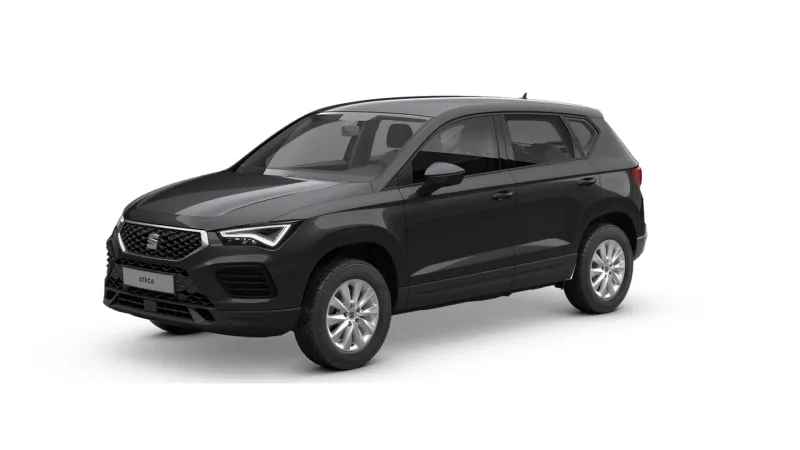 Ateca Reference 1.0 TSI
