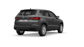 Ateca Reference 1.0 TSI thumbnail