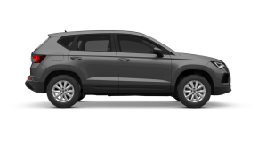 Ateca Reference 1.0 TSI thumbnail