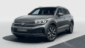Touareg Elegance V6 TDI thumbnail