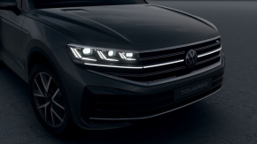 Touareg Elegance V6 TDI thumbnail