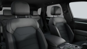 Touareg Elegance V6 TDI thumbnail