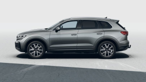 Touareg Elegance V6 TDI thumbnail