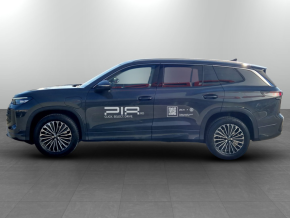 VW Tayron Life Hybrid 1,5 TSI DSG TD thumbnail