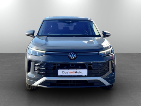 VW Tayron Life Hybrid 1,5 TSI DSG TD thumbnail