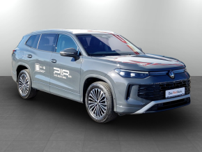 VW Tayron Life Hybrid 1,5 TSI DSG TD thumbnail