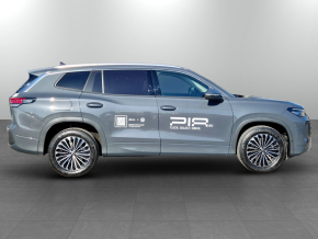 VW Tayron Life Hybrid 1,5 TSI DSG TD thumbnail