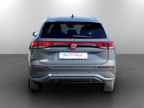 VW Tayron Life Hybrid 1,5 TSI DSG TD thumbnail