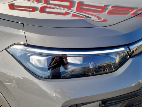 VW Tayron Life Hybrid 1,5 TSI DSG TD thumbnail