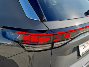 VW Tayron Life Hybrid 1,5 TSI DSG TD thumbnail