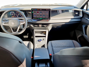 VW Tayron Life Hybrid 1,5 TSI DSG TD thumbnail