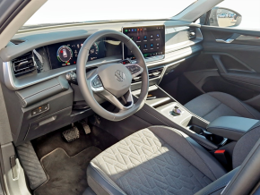 VW Tayron Life Hybrid 1,5 TSI DSG TD thumbnail