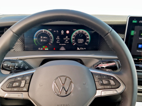 VW Tayron Life Hybrid 1,5 TSI DSG TD thumbnail