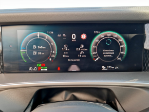 VW Tayron Life Hybrid 1,5 TSI DSG TD thumbnail