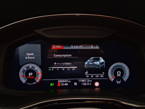 Audi Q8 50 TDI quattro thumbnail