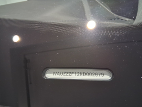 Audi Q8 50 TDI quattro thumbnail