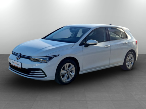 VW Noul Golf Life 1.5 eTSI ACT DSG mild hyb thumbnail