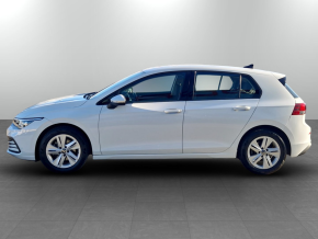 VW Noul Golf Life 1.5 eTSI ACT DSG mild hyb thumbnail