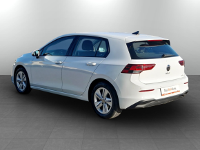 VW Noul Golf Life 1.5 eTSI ACT DSG mild hyb thumbnail