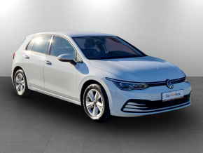 VW Noul Golf Life 1.5 eTSI ACT DSG mild hyb thumbnail