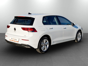VW Noul Golf Life 1.5 eTSI ACT DSG mild hyb thumbnail