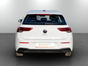 VW Noul Golf Life 1.5 eTSI ACT DSG mild hyb thumbnail