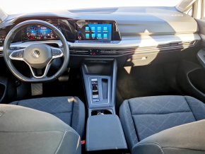 VW Noul Golf Life 1.5 eTSI ACT DSG mild hyb thumbnail