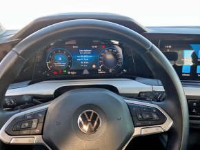 VW Noul Golf Life 1.5 eTSI ACT DSG mild hyb thumbnail