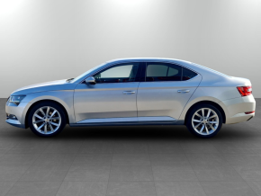 Škoda SUPERB 4x4 Style TDI DSG thumbnail
